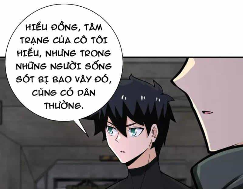 Mạt Thế Siêu Cấp Hệ Thống - Chương 244 - ảnh 12
