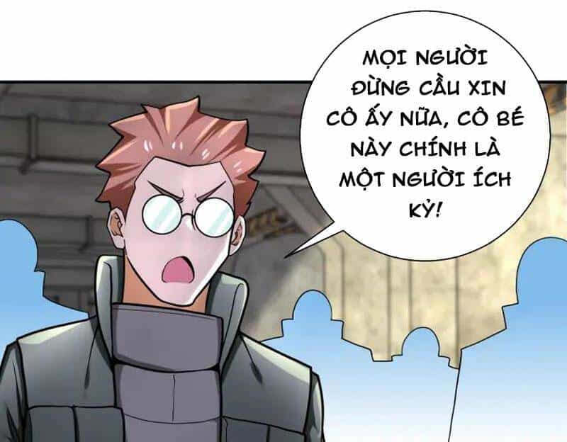Mạt Thế Siêu Cấp Hệ Thống - Chương 244 - ảnh 16