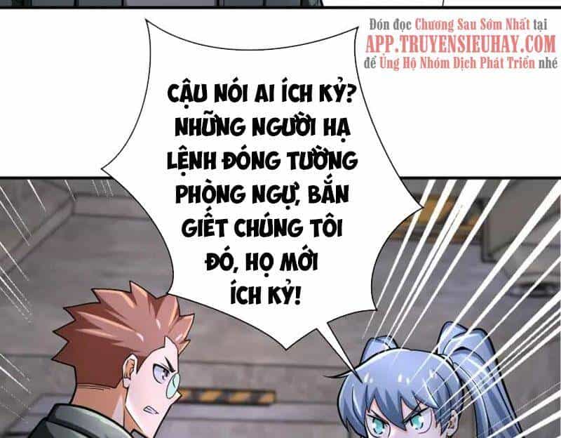 Mạt Thế Siêu Cấp Hệ Thống - Chương 244 - ảnh 17