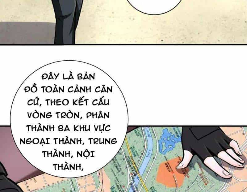 Mạt Thế Siêu Cấp Hệ Thống - Chương 244 - ảnh 3