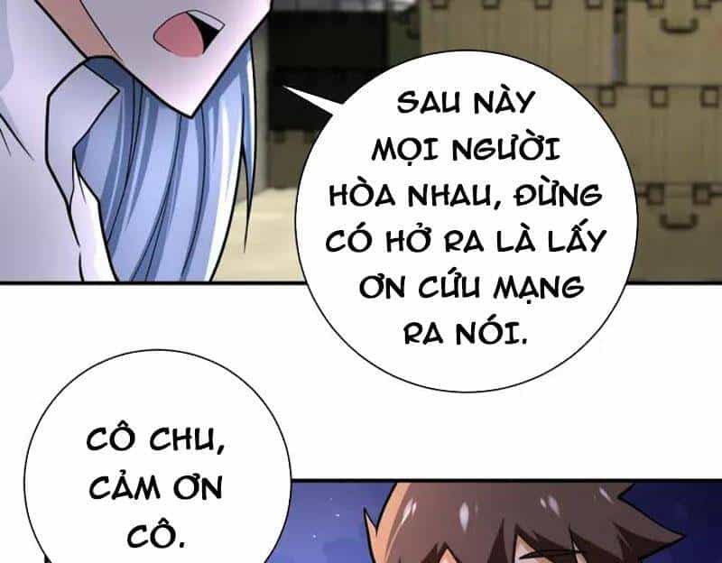 Mạt Thế Siêu Cấp Hệ Thống - Chương 244 - ảnh 34