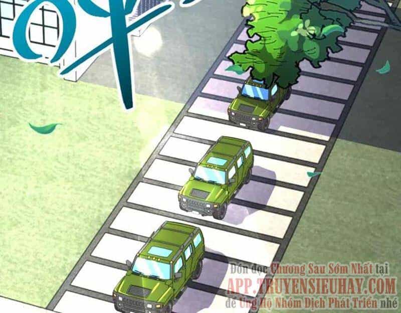 Mạt Thế Siêu Cấp Hệ Thống - Chương 244 - ảnh 42