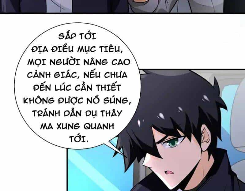 Mạt Thế Siêu Cấp Hệ Thống - Chương 244 - ảnh 45
