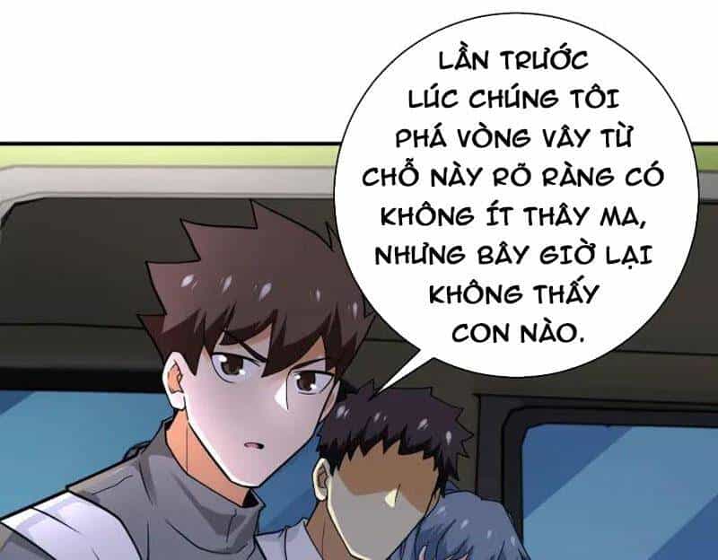 Mạt Thế Siêu Cấp Hệ Thống - Chương 244 - ảnh 49