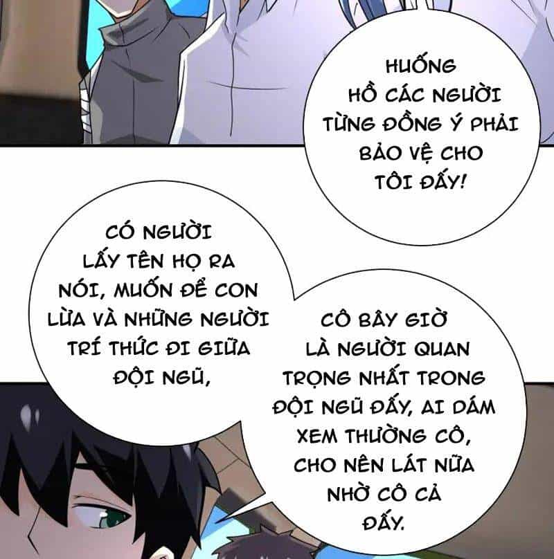 Mạt Thế Siêu Cấp Hệ Thống - Chương 244 - ảnh 58