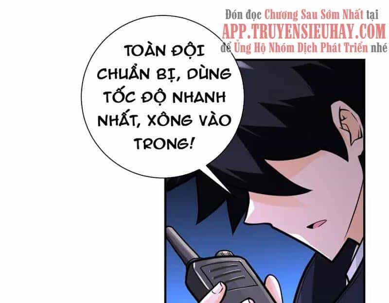 Mạt Thế Siêu Cấp Hệ Thống - Chương 245 - ảnh 19