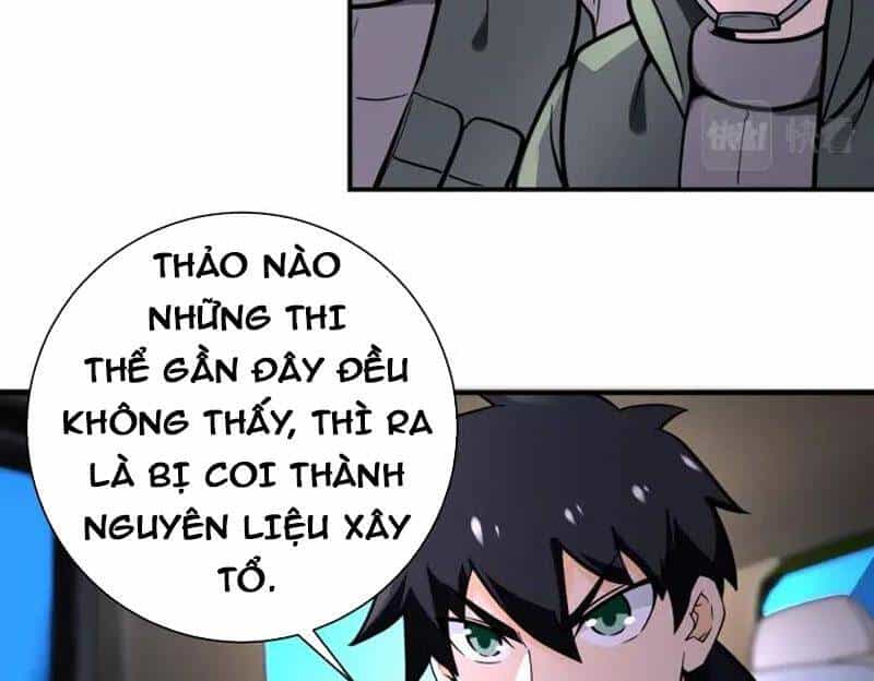 Mạt Thế Siêu Cấp Hệ Thống - Chương 245 - ảnh 7