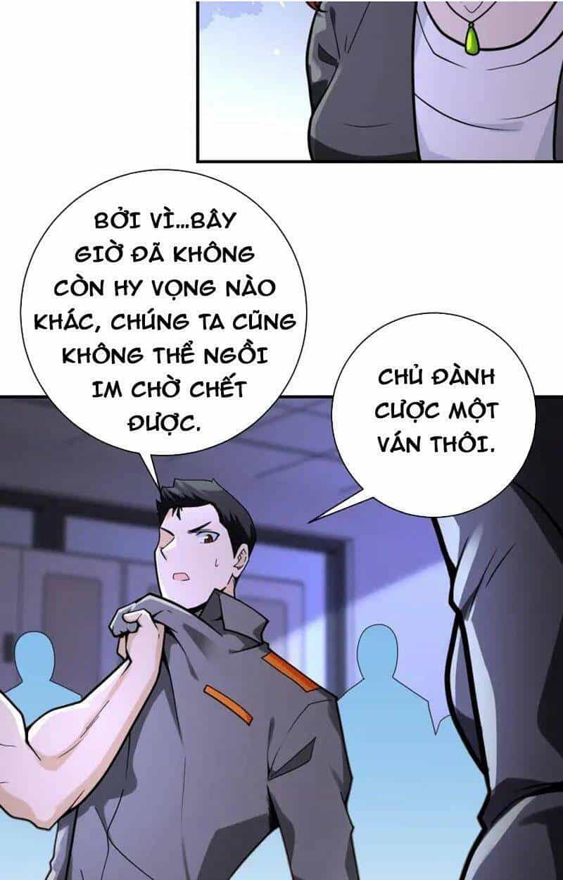 Mạt Thế Siêu Cấp Hệ Thống - Chương 246 - ảnh 10