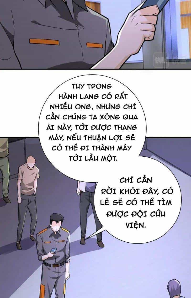 Mạt Thế Siêu Cấp Hệ Thống - Chương 246 - ảnh 2