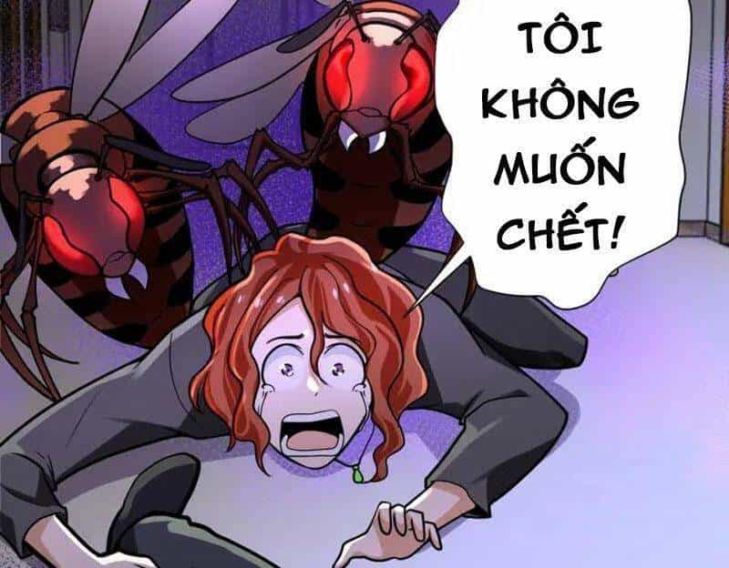 Mạt Thế Siêu Cấp Hệ Thống - Chương 246 - ảnh 62