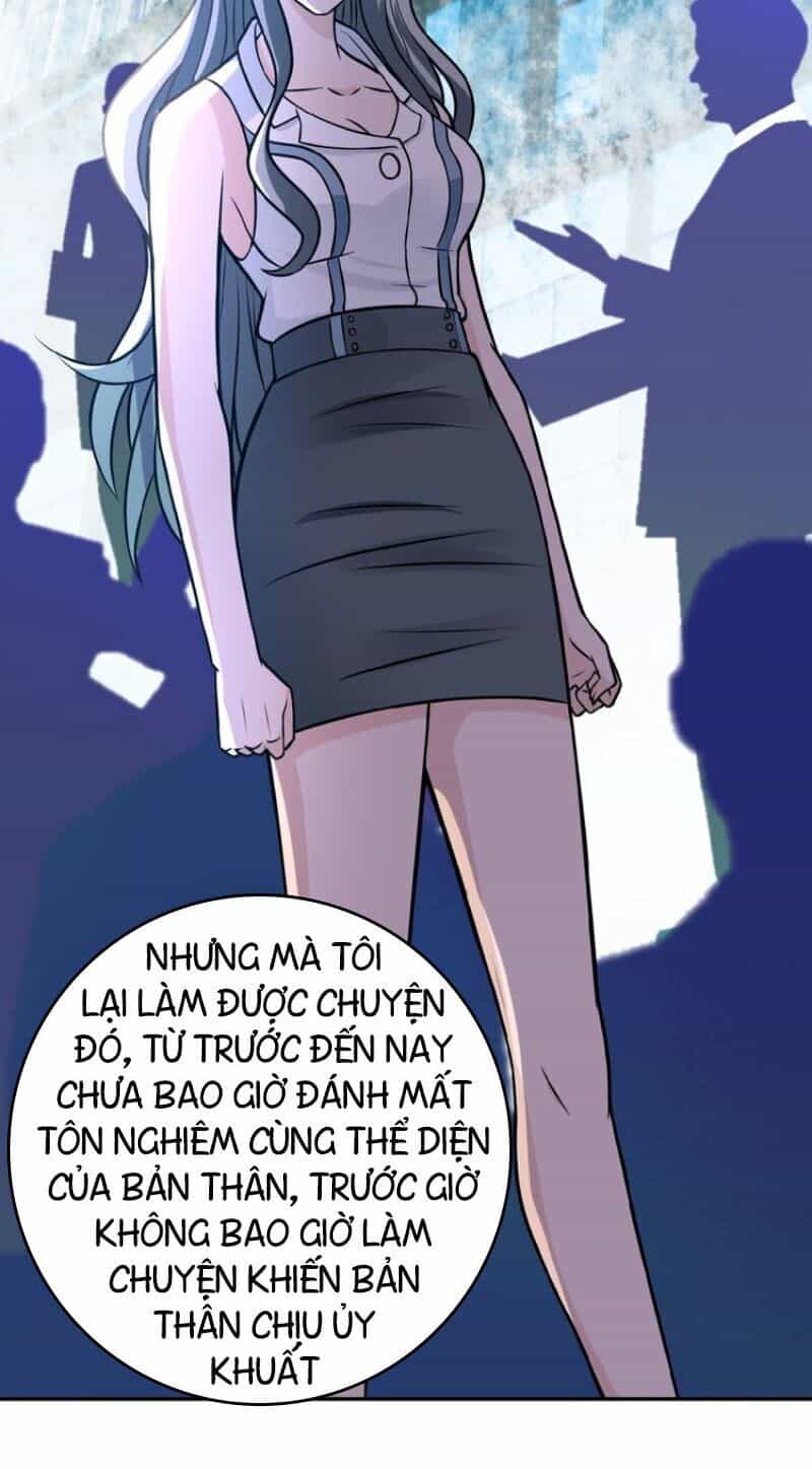 Mạt Thế Siêu Cấp Hệ Thống - Chương 24 - ảnh 12