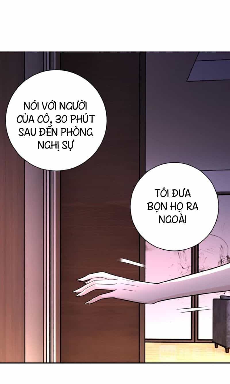Mạt Thế Siêu Cấp Hệ Thống - Chương 24 - ảnh 22