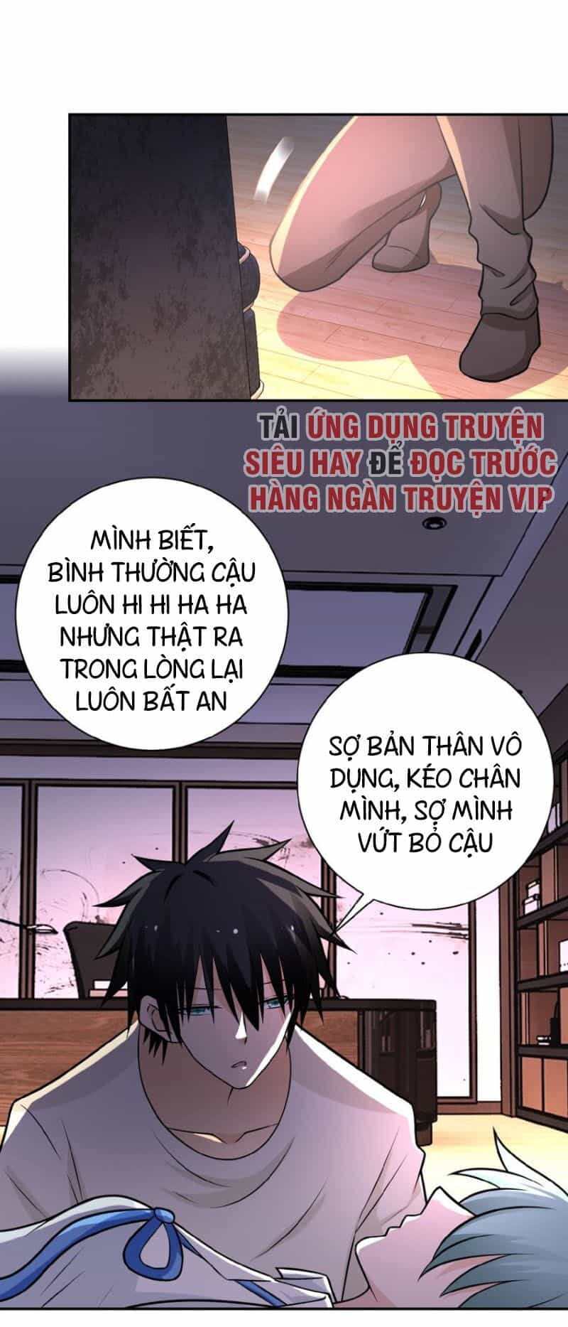 Mạt Thế Siêu Cấp Hệ Thống - Chương 24 - ảnh 28