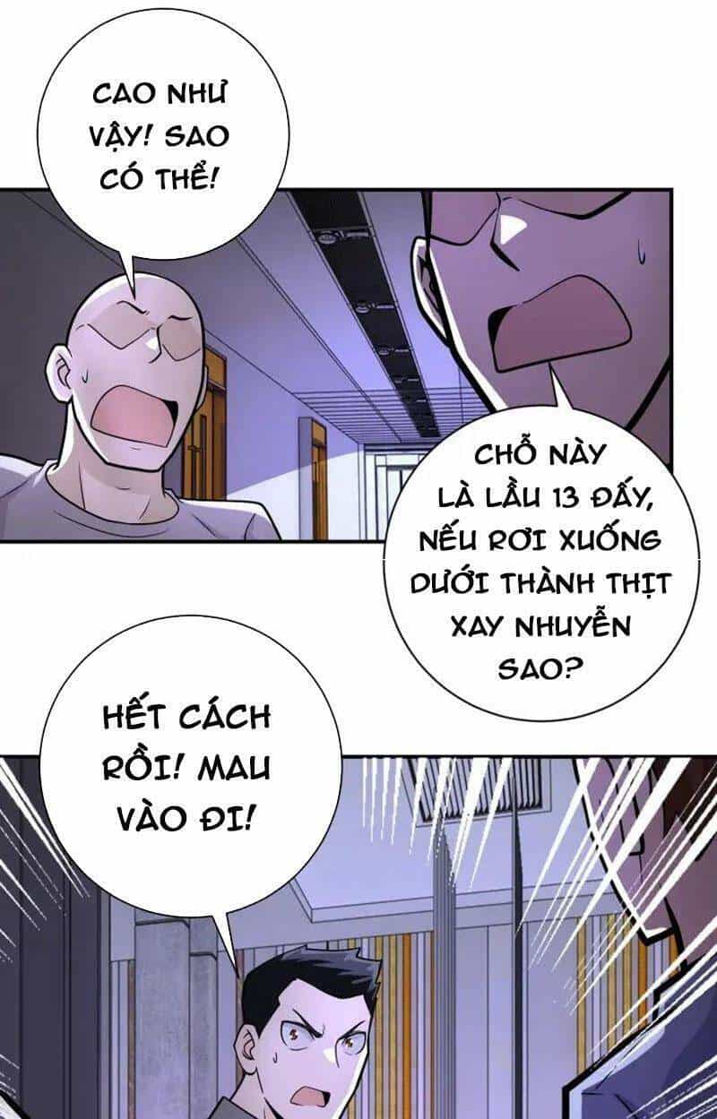 Mạt Thế Siêu Cấp Hệ Thống - Chương 247 - ảnh 40