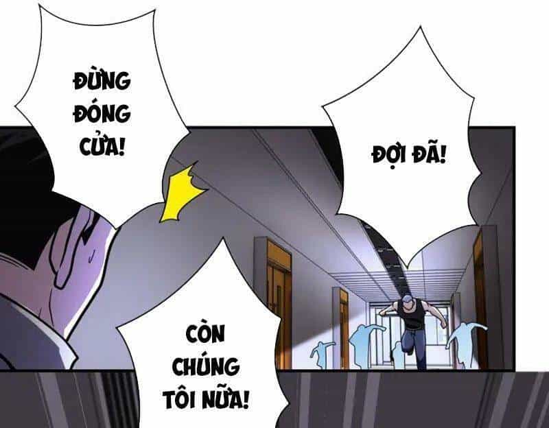 Mạt Thế Siêu Cấp Hệ Thống - Chương 247 - ảnh 53