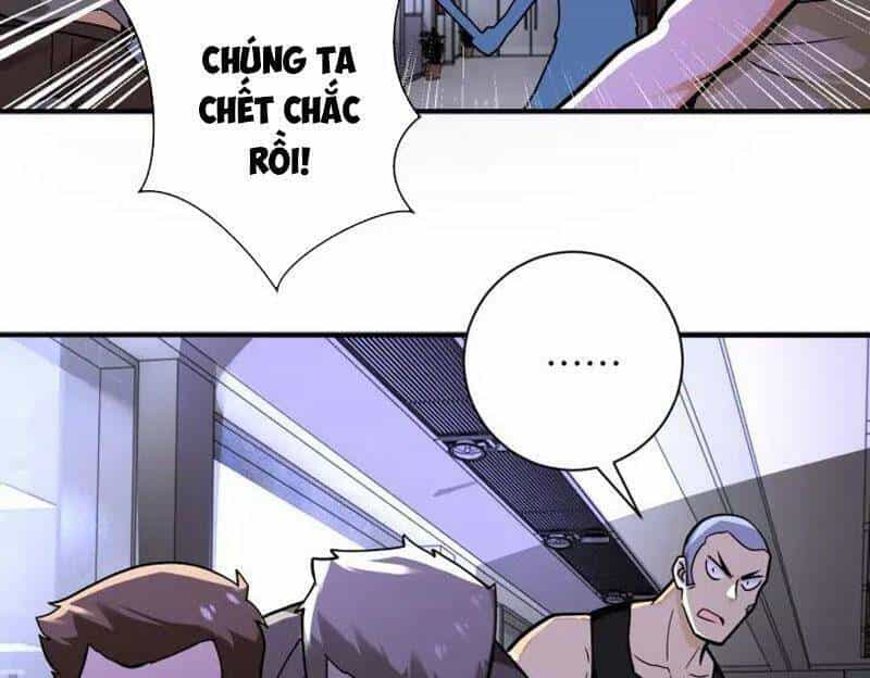 Mạt Thế Siêu Cấp Hệ Thống - Chương 247 - ảnh 7