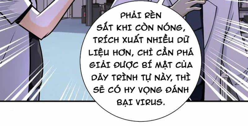 Mạt Thế Siêu Cấp Hệ Thống - Chương 248 - ảnh 30