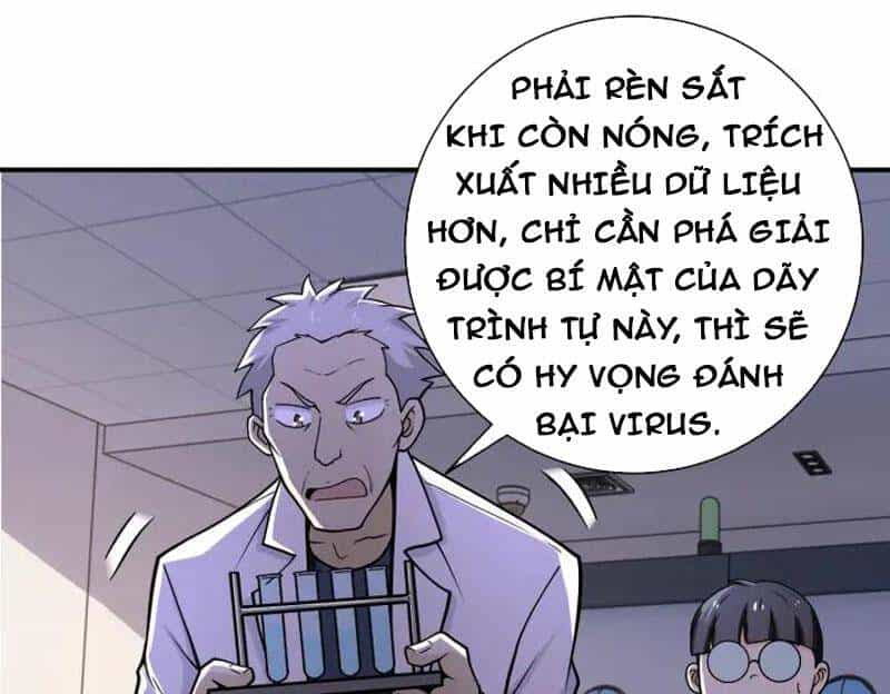 Mạt Thế Siêu Cấp Hệ Thống - Chương 248 - ảnh 31