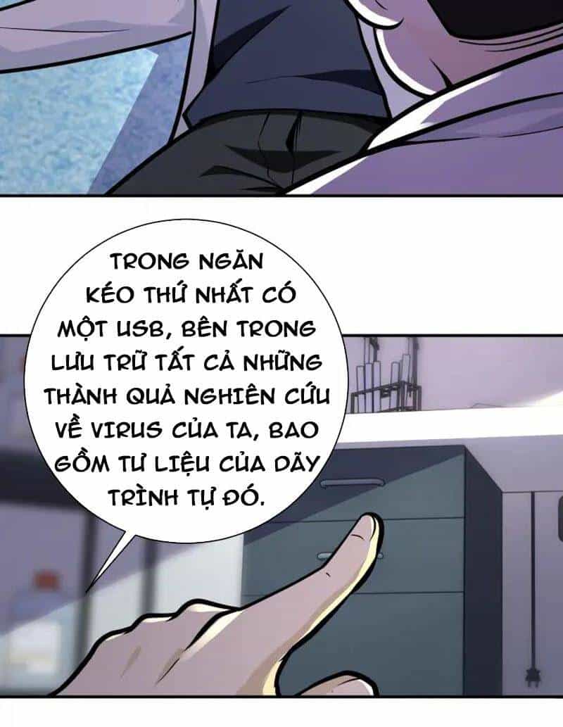 Mạt Thế Siêu Cấp Hệ Thống - Chương 248 - ảnh 71
