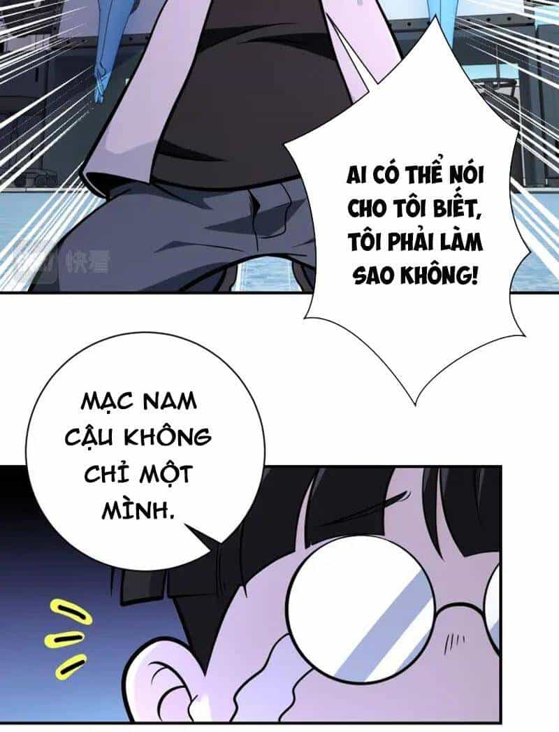Mạt Thế Siêu Cấp Hệ Thống - Chương 248 - ảnh 78