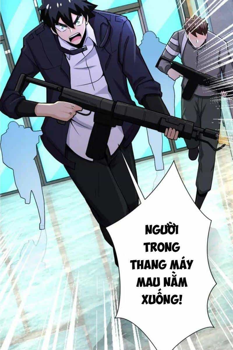 Mạt Thế Siêu Cấp Hệ Thống - Chương 249 - ảnh 16