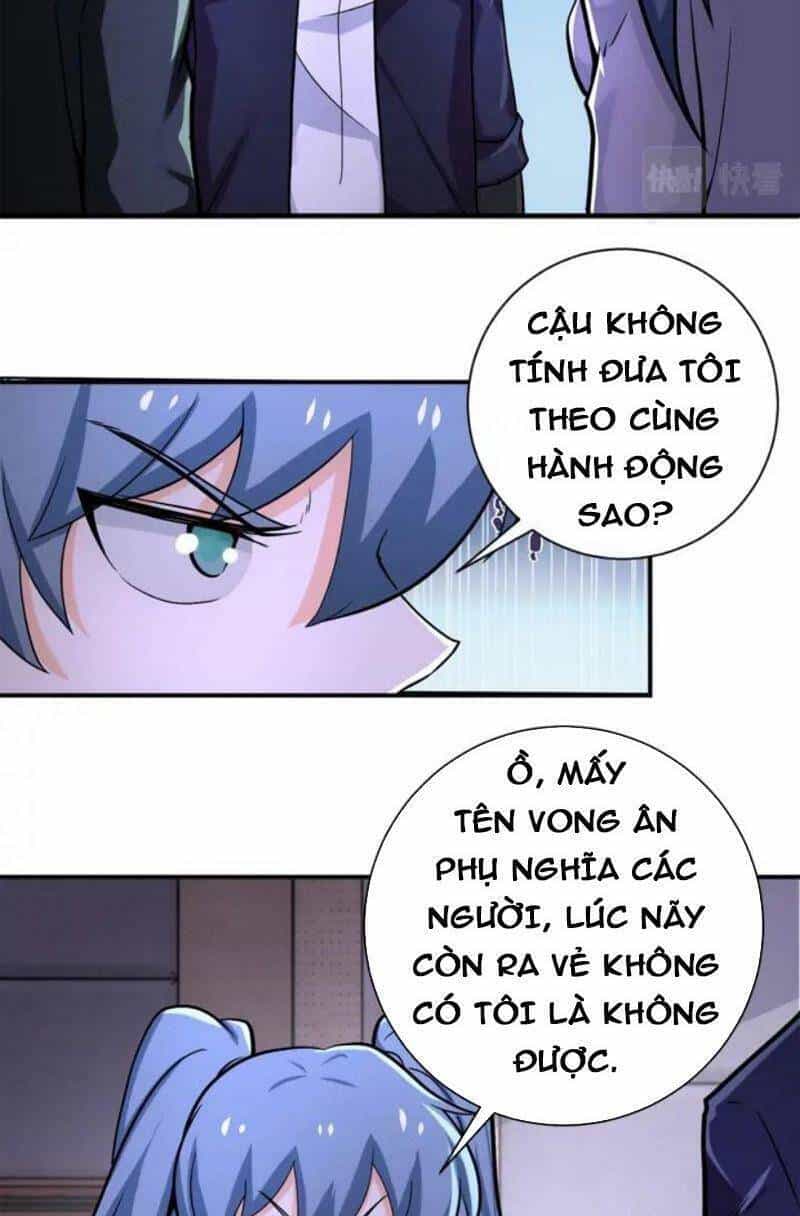 Mạt Thế Siêu Cấp Hệ Thống - Chương 250 - ảnh 17