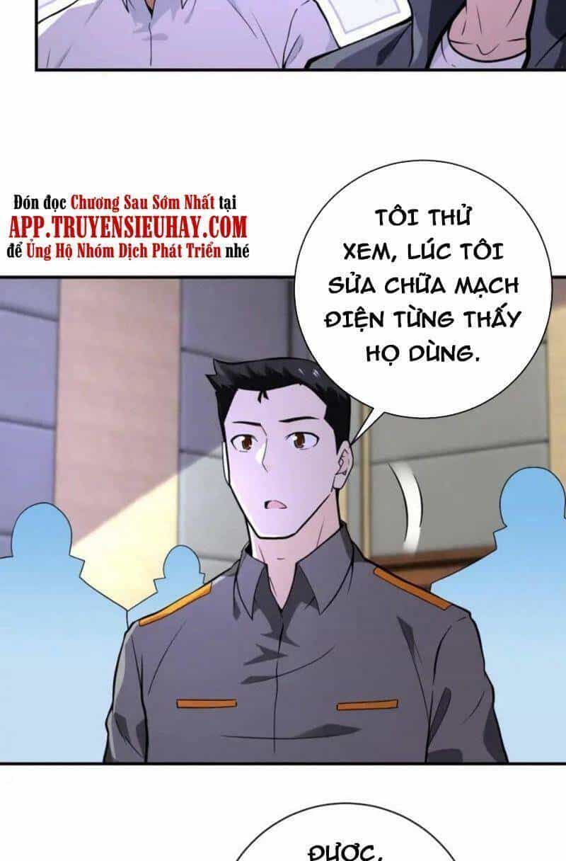 Mạt Thế Siêu Cấp Hệ Thống - Chương 250 - ảnh 5