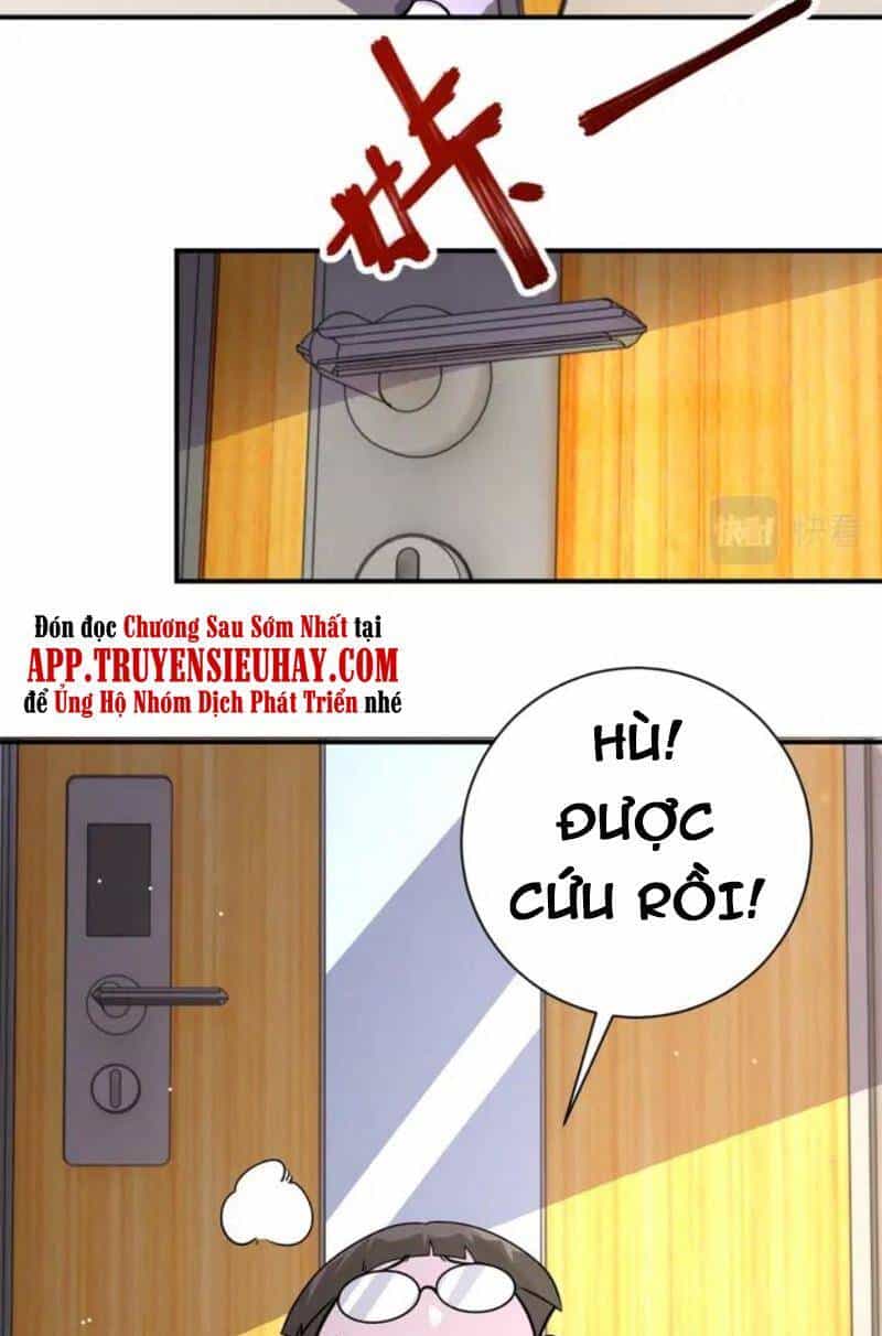Mạt Thế Siêu Cấp Hệ Thống - Chương 251 - ảnh 10
