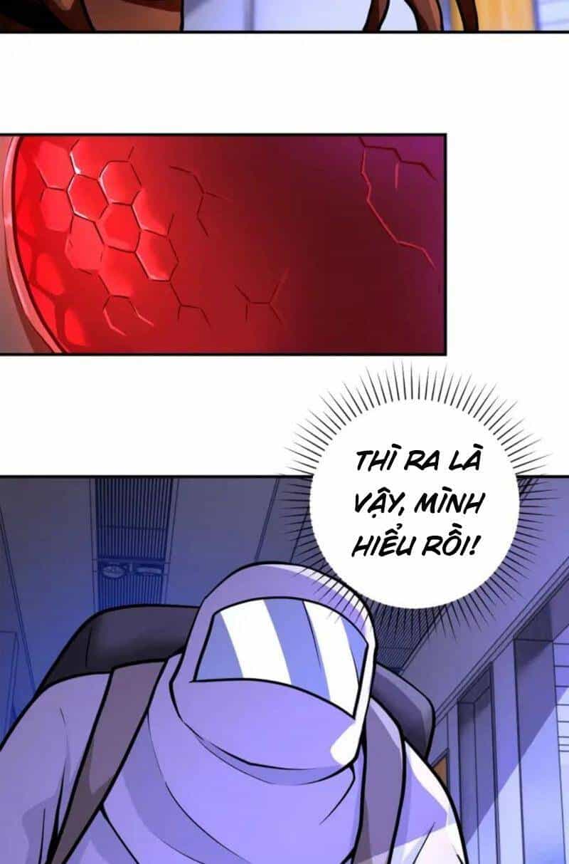 Mạt Thế Siêu Cấp Hệ Thống - Chương 251 - ảnh 4