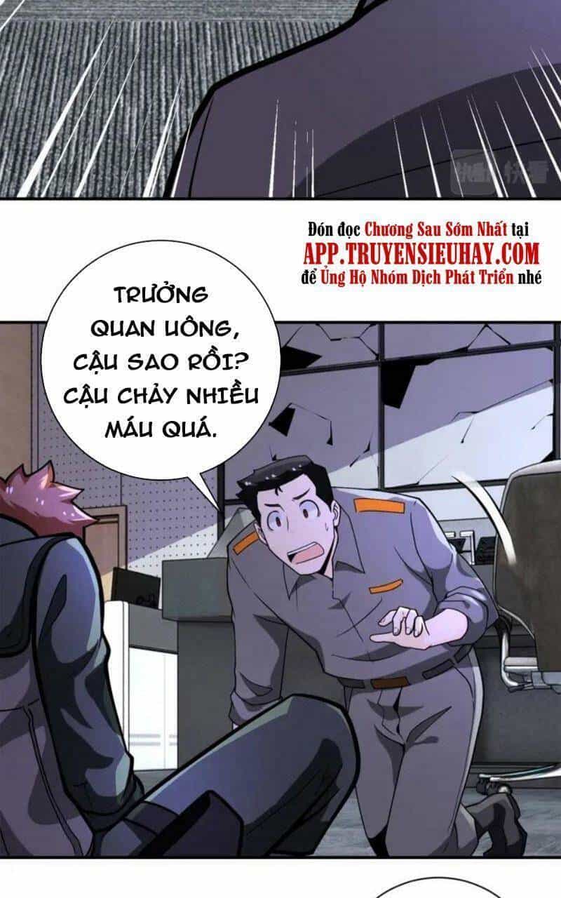 Mạt Thế Siêu Cấp Hệ Thống - Chương 252 - ảnh 37