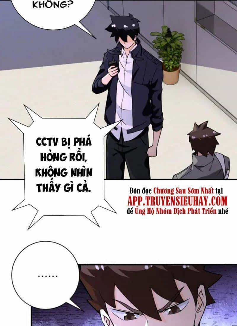 Mạt Thế Siêu Cấp Hệ Thống - Chương 252 - ảnh 43