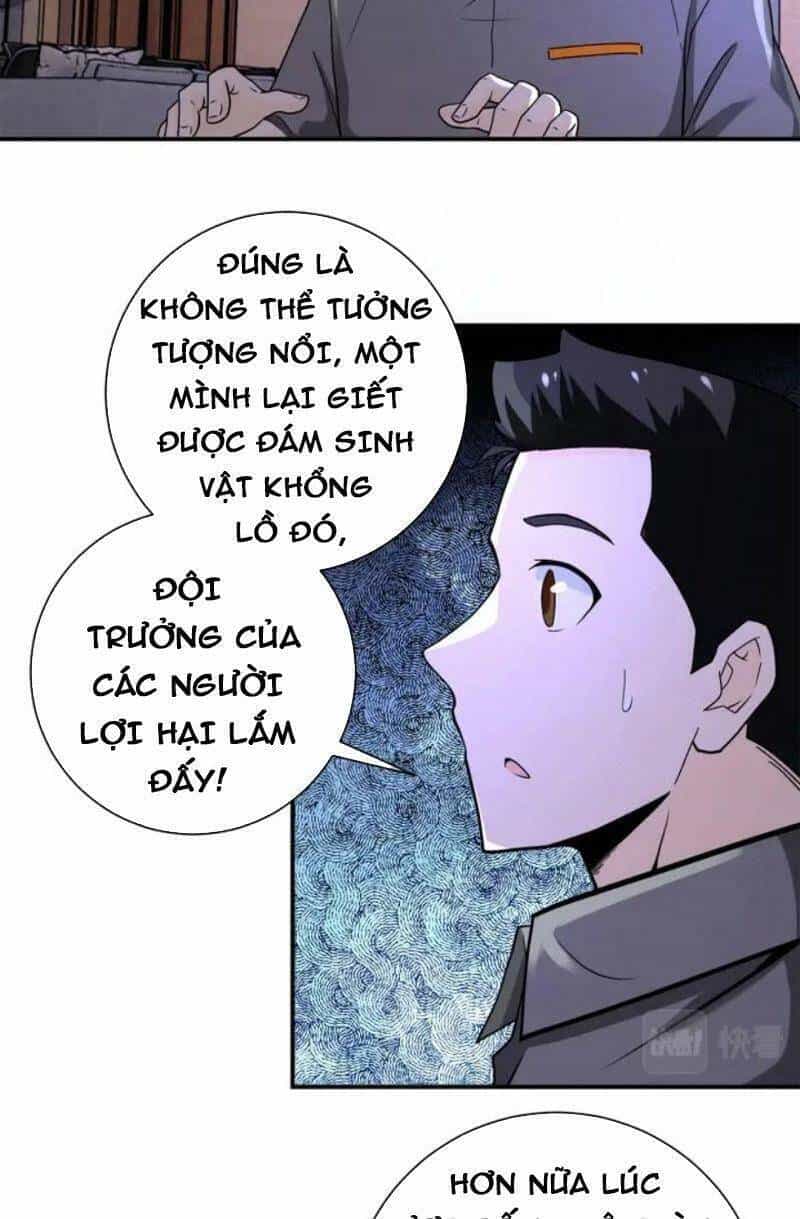 Mạt Thế Siêu Cấp Hệ Thống - Chương 252 - ảnh 8