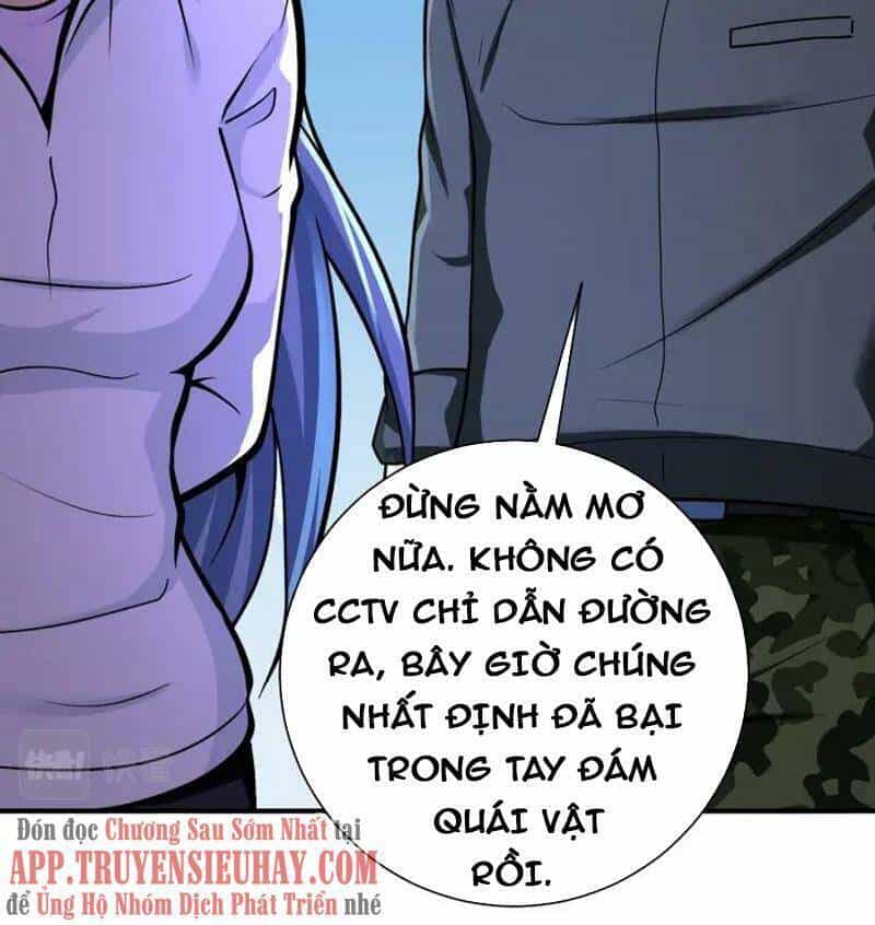 Mạt Thế Siêu Cấp Hệ Thống - Chương 253 - ảnh 34