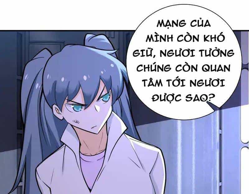 Mạt Thế Siêu Cấp Hệ Thống - Chương 253 - ảnh 35