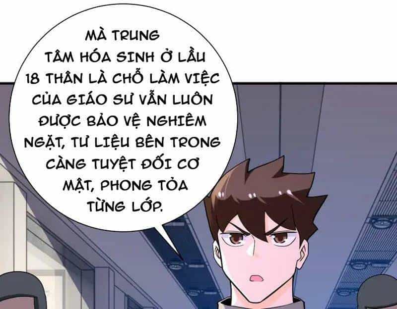 Mạt Thế Siêu Cấp Hệ Thống - Chương 253 - ảnh 6
