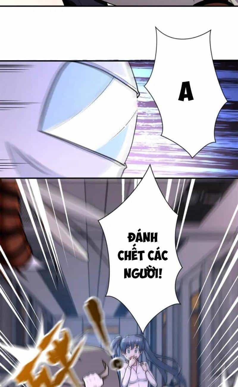 Mạt Thế Siêu Cấp Hệ Thống - Chương 254 - ảnh 26