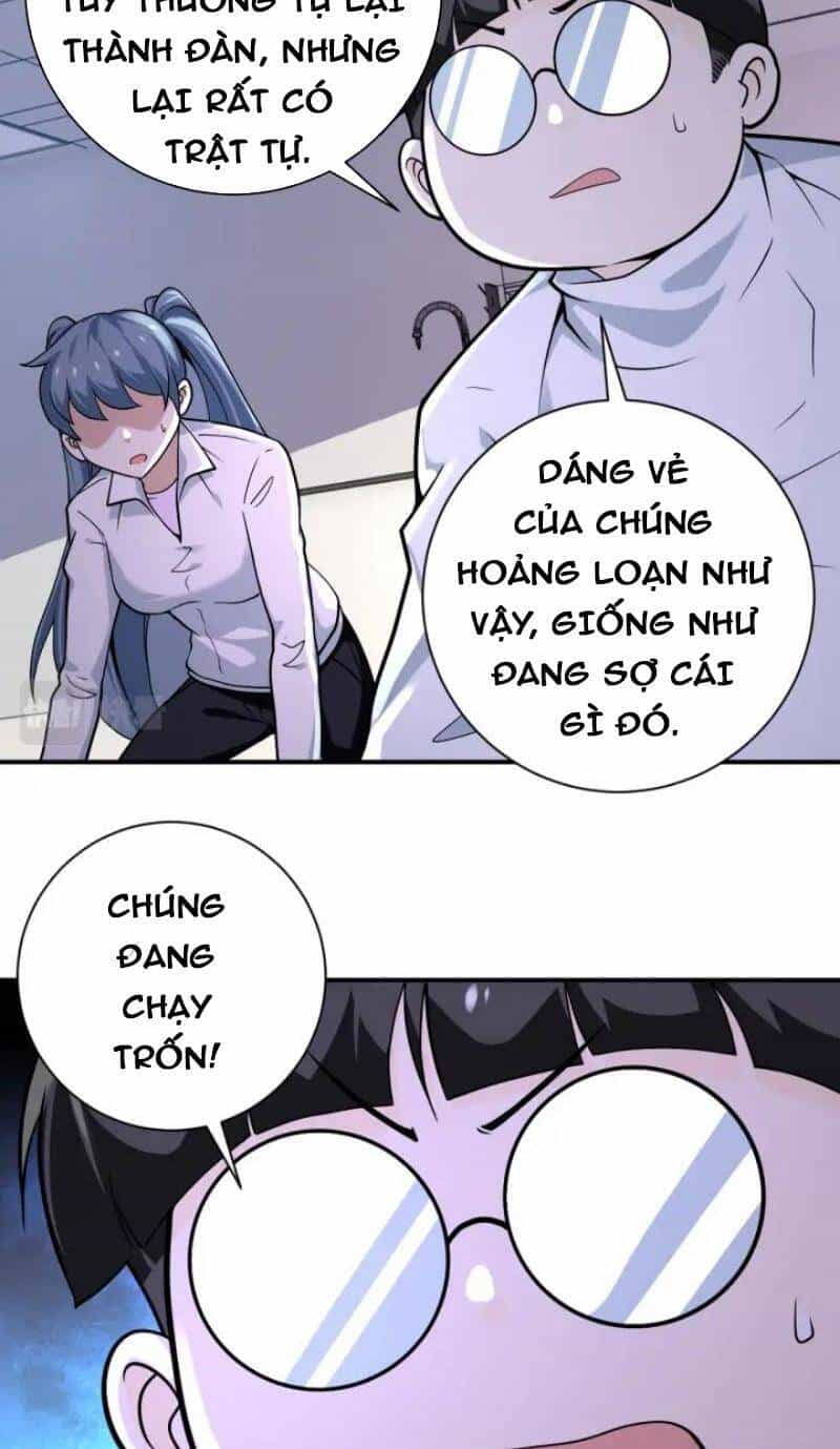 Mạt Thế Siêu Cấp Hệ Thống - Chương 255 - ảnh 10