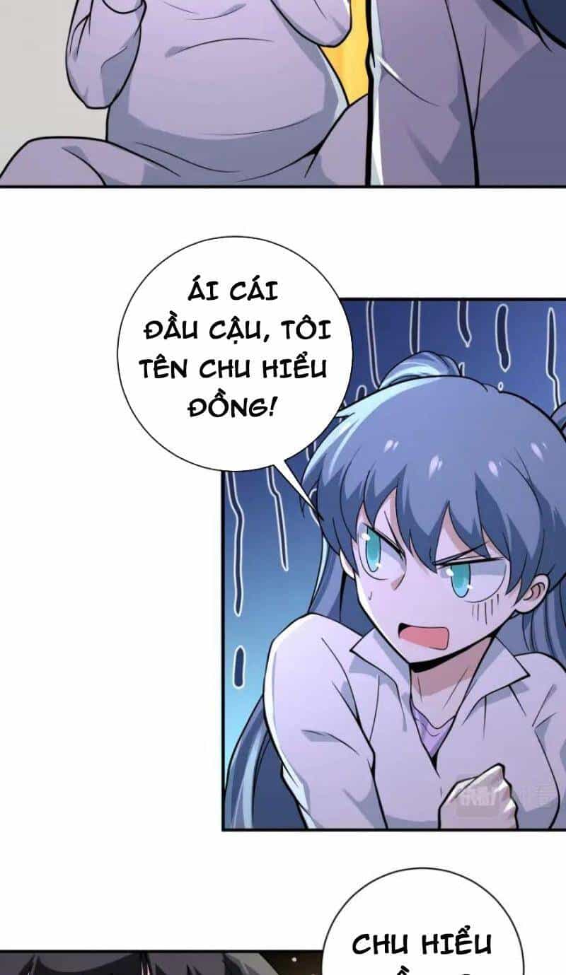Mạt Thế Siêu Cấp Hệ Thống - Chương 255 - ảnh 3