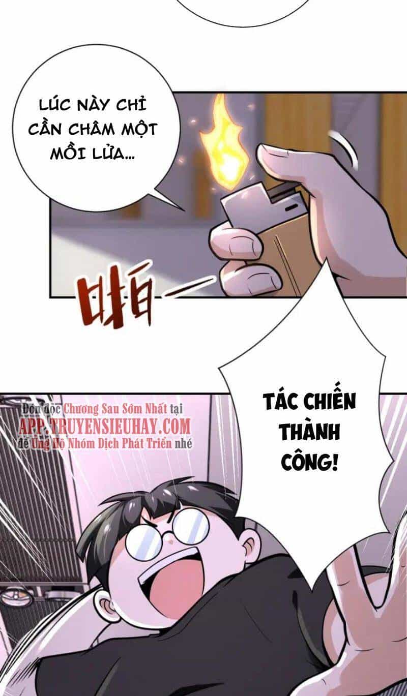 Mạt Thế Siêu Cấp Hệ Thống - Chương 256 - ảnh 5