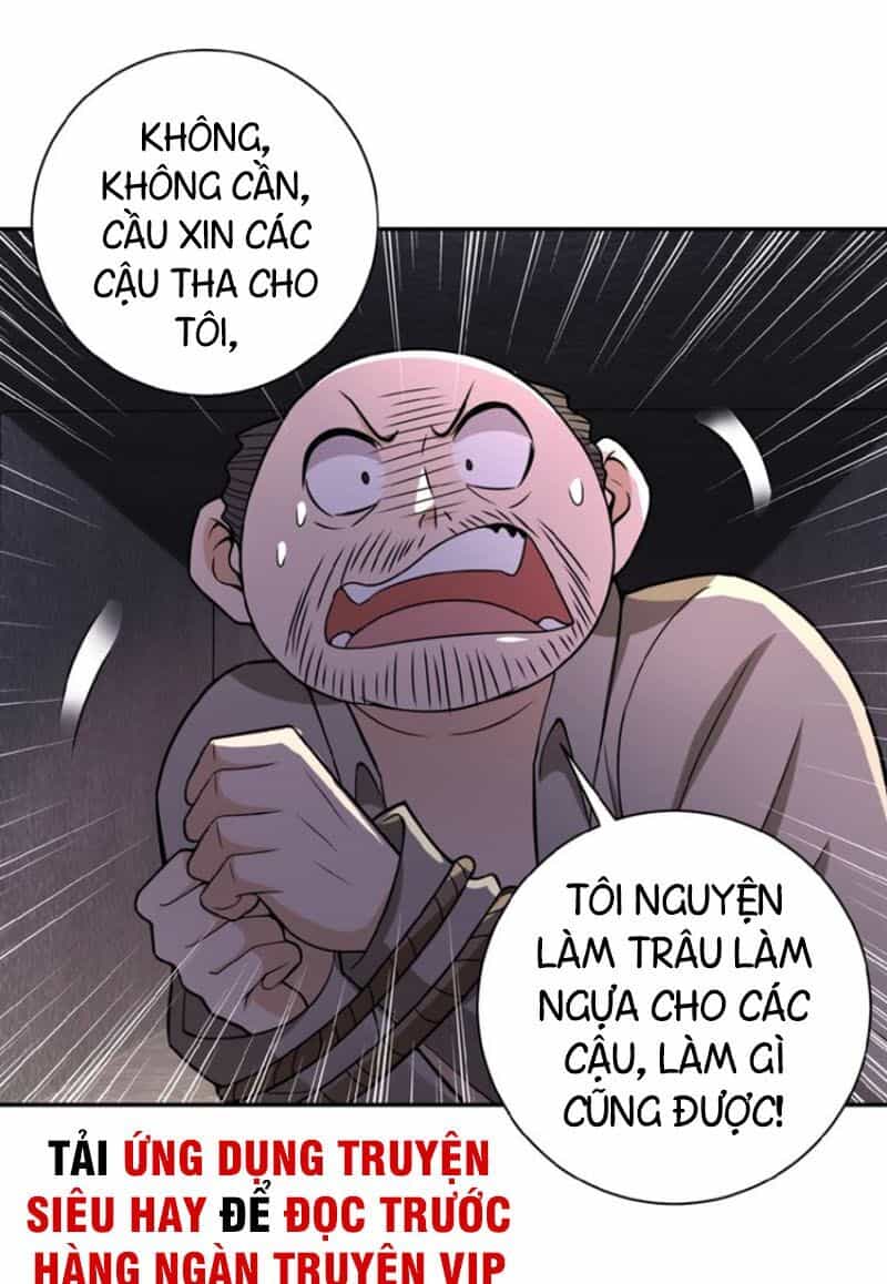 Mạt Thế Siêu Cấp Hệ Thống - Chương 25 - ảnh 10