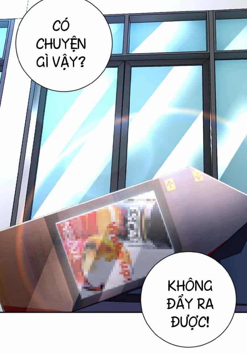 Mạt Thế Siêu Cấp Hệ Thống - Chương 25 - ảnh 19