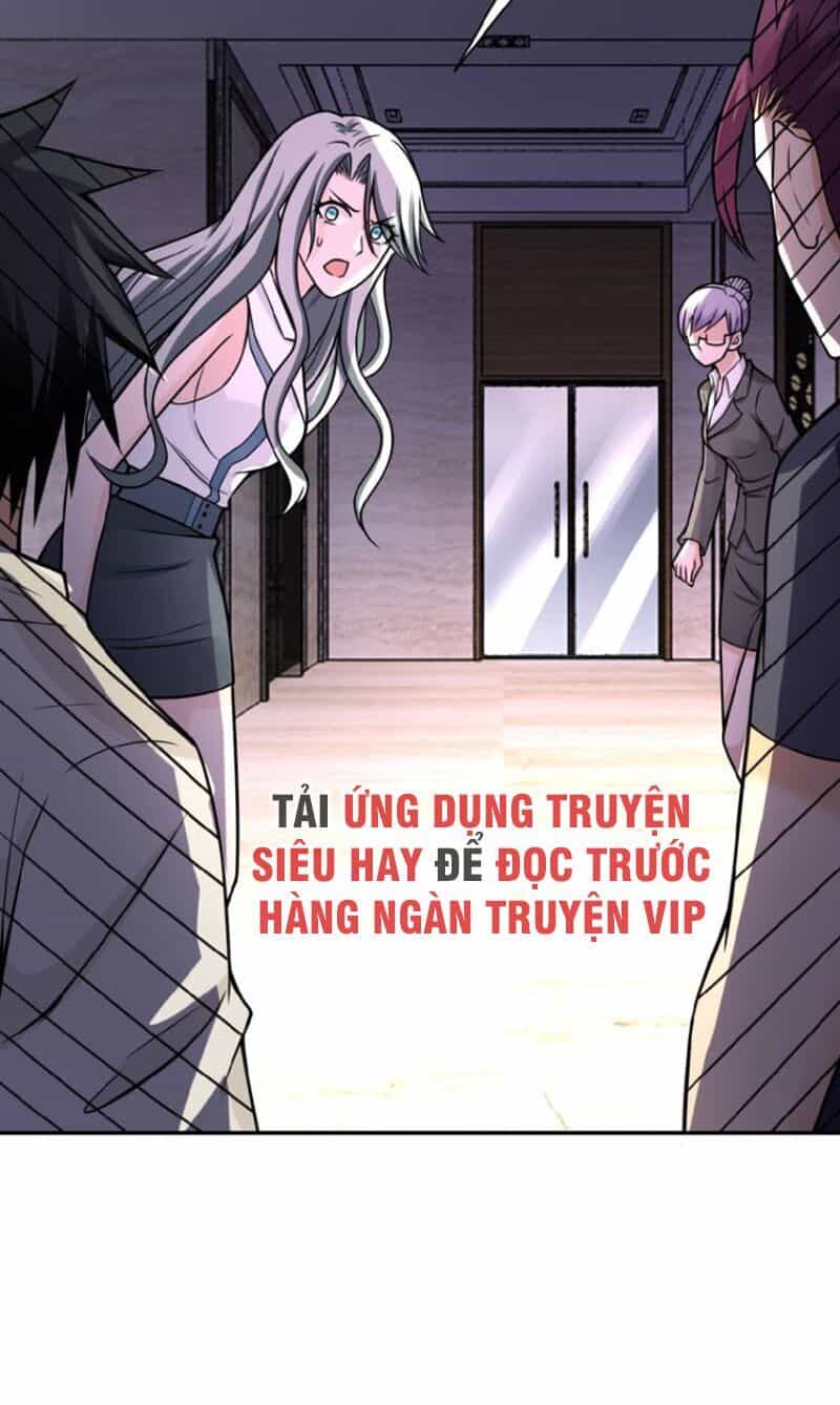 Mạt Thế Siêu Cấp Hệ Thống - Chương 25 - ảnh 21