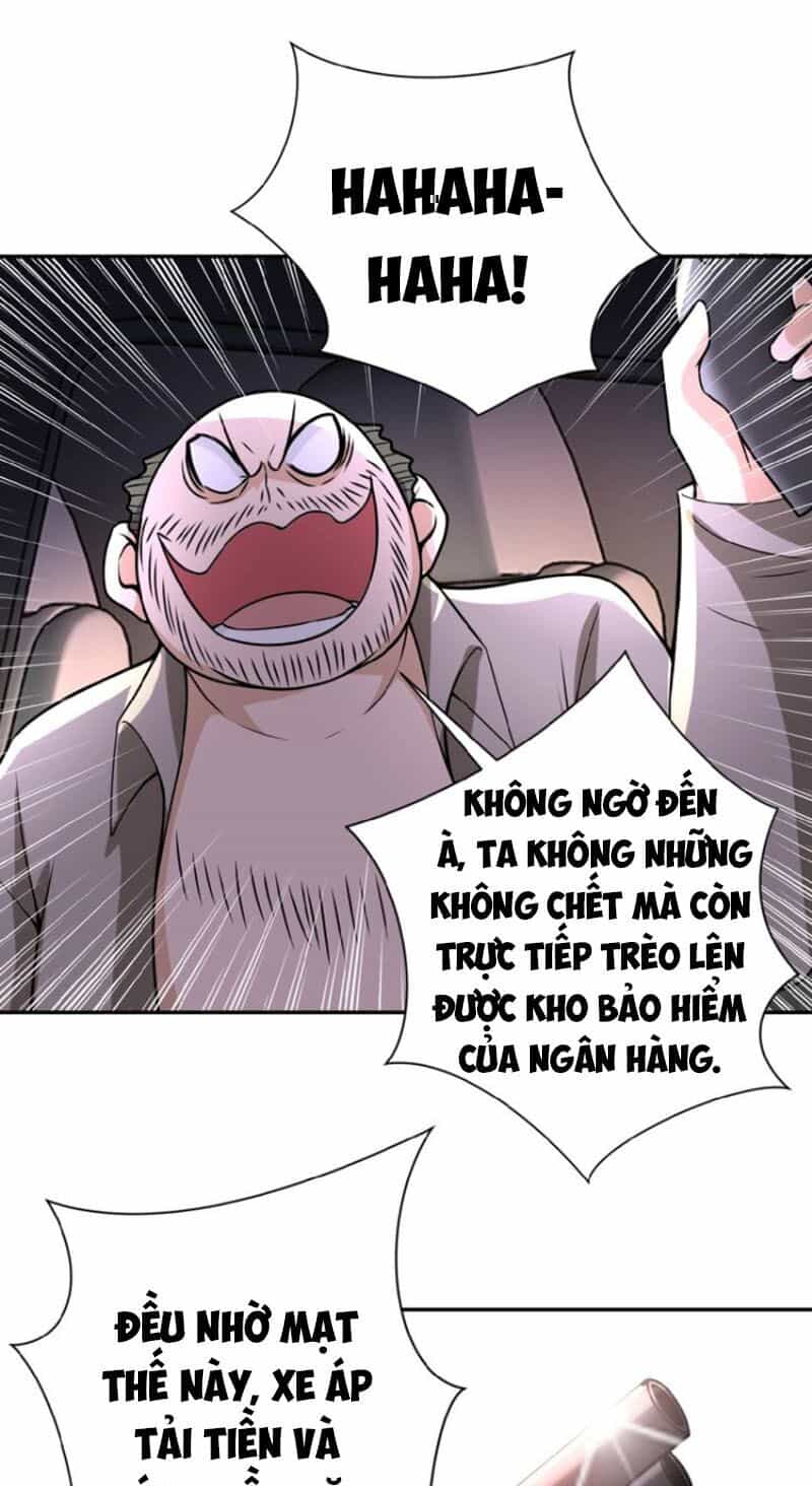 Mạt Thế Siêu Cấp Hệ Thống - Chương 25 - ảnh 38