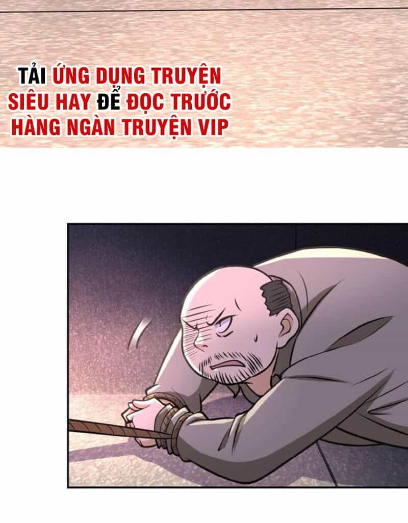 Mạt Thế Siêu Cấp Hệ Thống - Chương 25 - ảnh 4