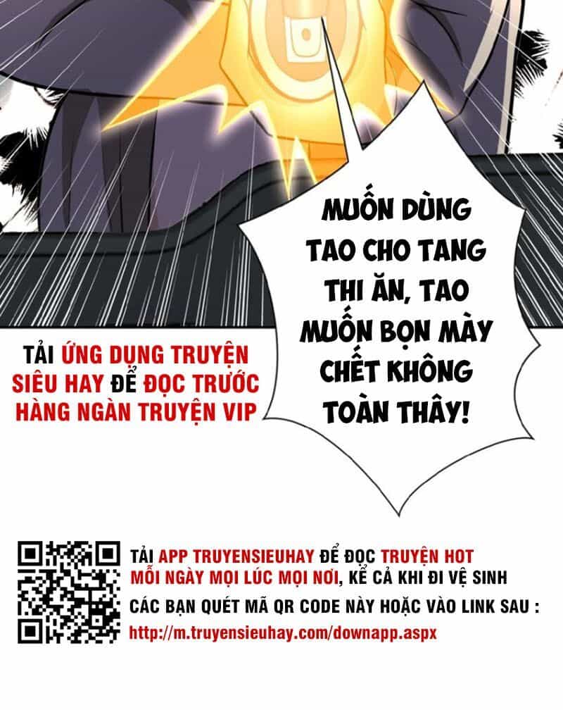Mạt Thế Siêu Cấp Hệ Thống - Chương 25 - ảnh 45