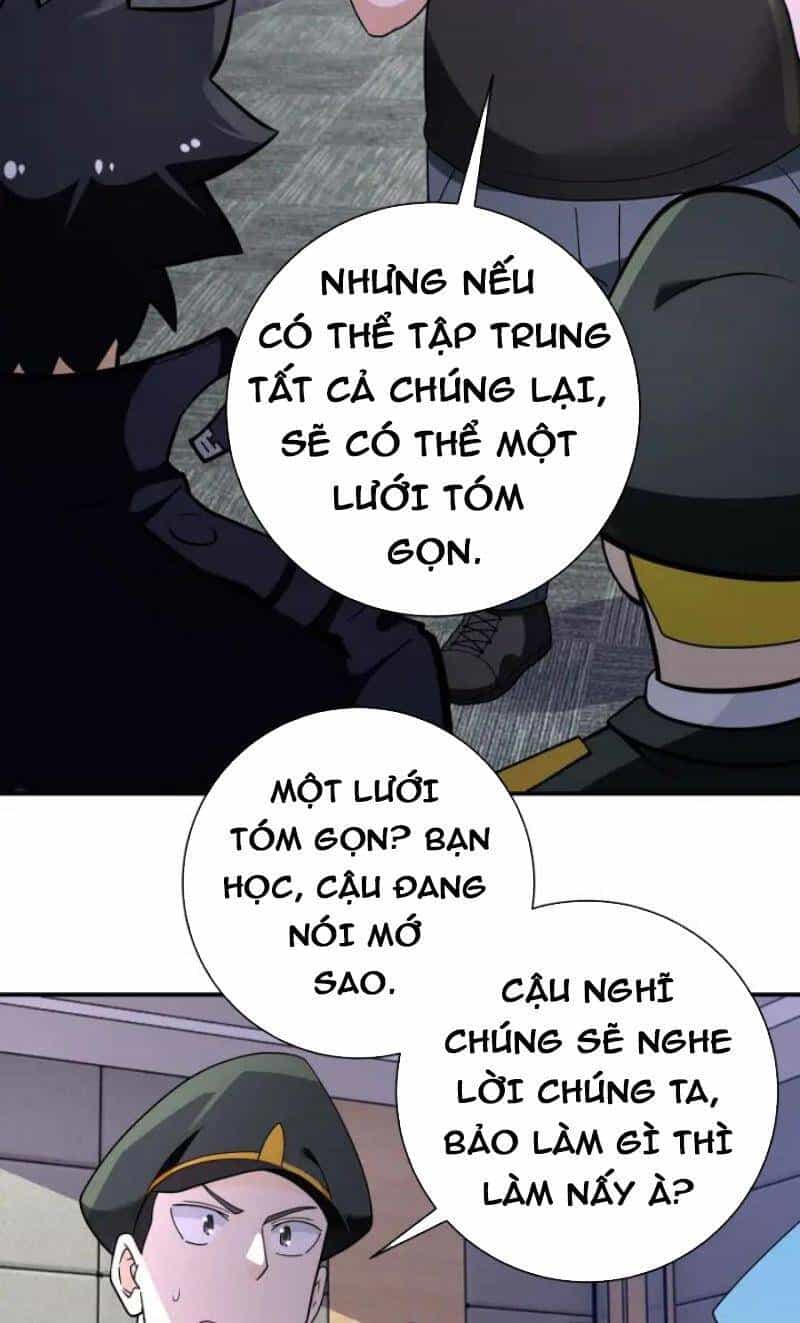 Mạt Thế Siêu Cấp Hệ Thống - Chương 258 - ảnh 32