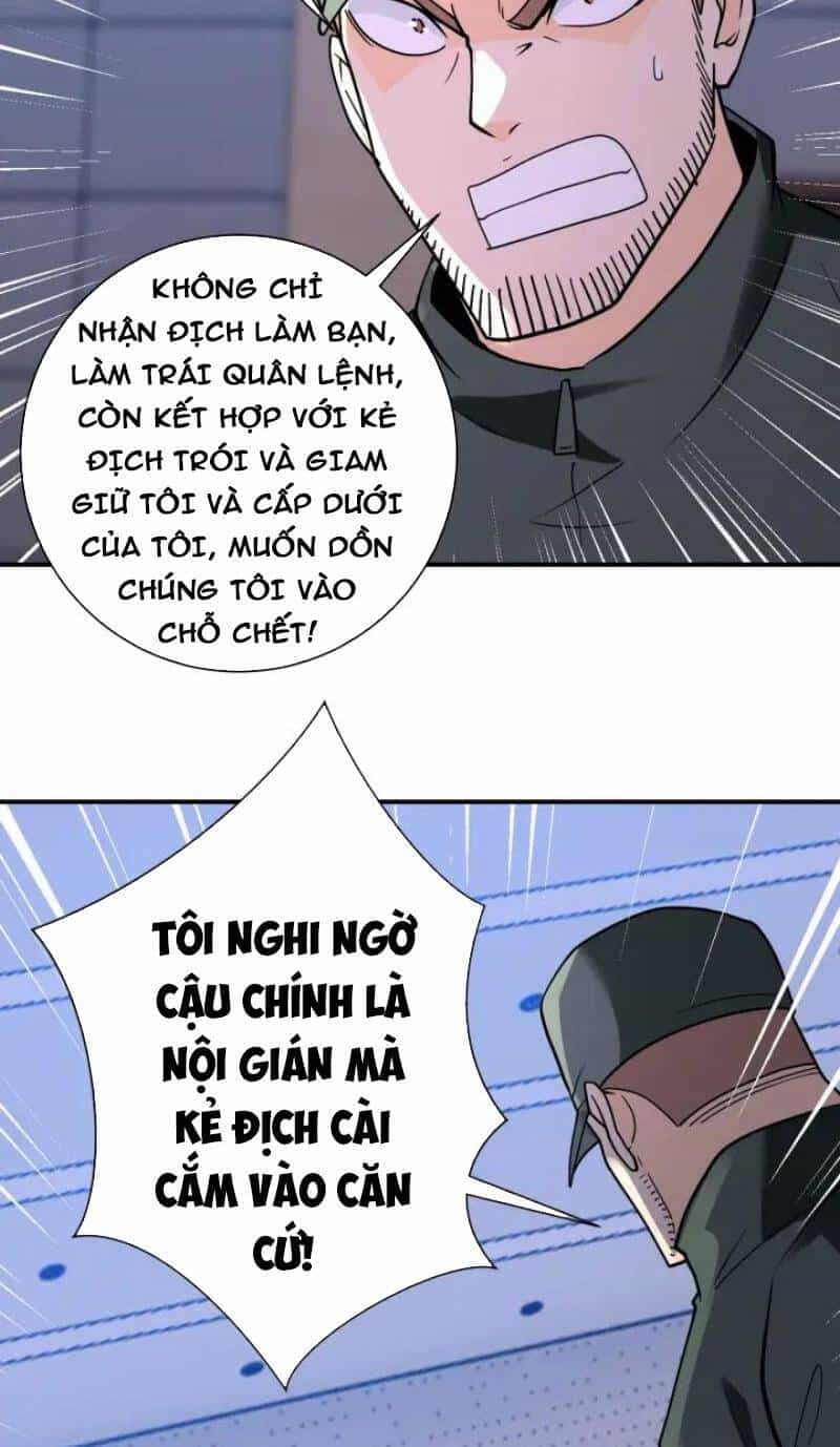 Mạt Thế Siêu Cấp Hệ Thống - Chương 259 - ảnh 19