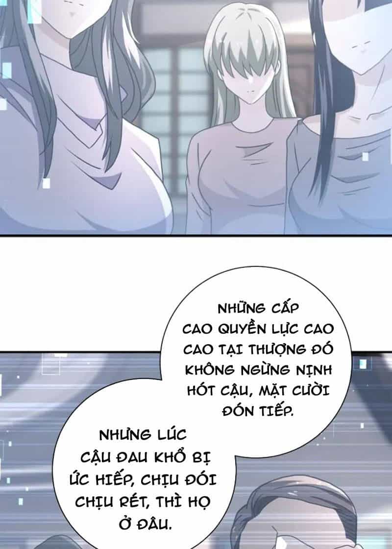 Mạt Thế Siêu Cấp Hệ Thống - Chương 261 - ảnh 38