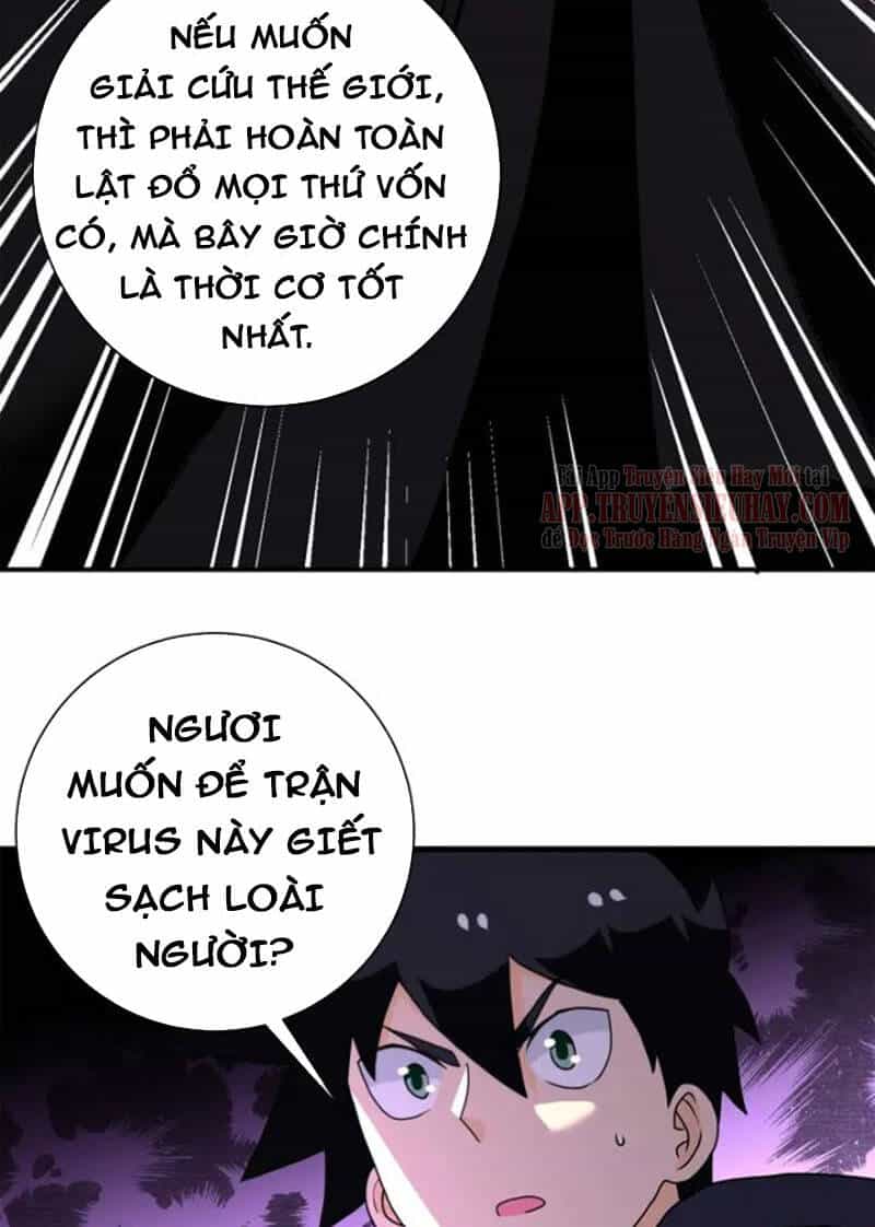Mạt Thế Siêu Cấp Hệ Thống - Chương 261 - ảnh 43