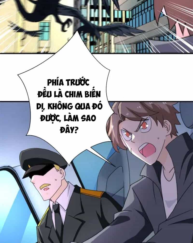 Mạt Thế Siêu Cấp Hệ Thống - Chương 262 - ảnh 37
